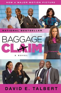 Baggage Claim - A Novel
