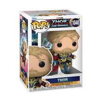 Figurine Funko POP! - Marvel - Thor n°1040