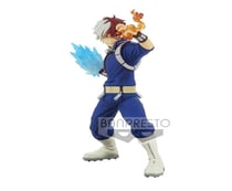 Figurine - My Hero Academia - Shoto Todoroki Amazing Heroes - 14 cm