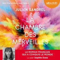 La Chambre des merveilles - Suivi d'un entretien avec l'auteur