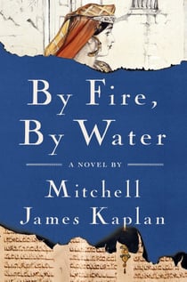 By Fire, By Water - A Novel