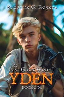 The Last Great Wizard of Yden - The Yden Trilogy, #1