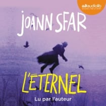 L'éternel - Suivi d'un entretien avec l'auteur