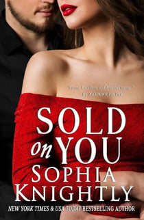Sold on You - Tropical Heat Series, #3