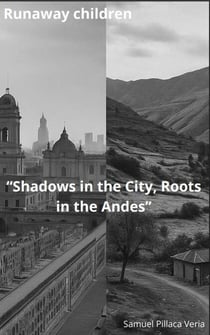 “Shadows in the City, Roots in the Andes” - 2018675309, #1