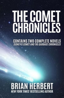 The Comet Chronicles