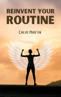 Reinvent Your Routine - Emotional Help, #1