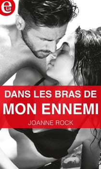 Dans les bras de mon ennemi