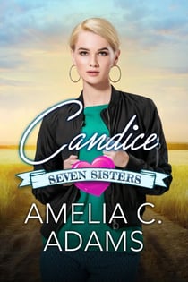 Candice - Seven Sisters, #6