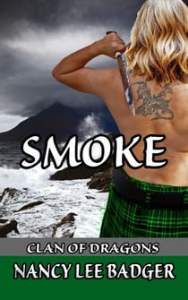 Smoke - Clan of Dragons, #2