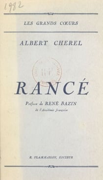 Rancé