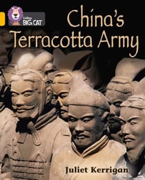 China’s Terracotta Army - Band 09/Gold