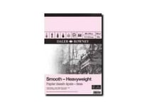 Bloc Heavyweight 42x29.7A3 220g 25 feuilles