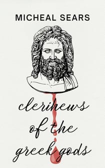 Clerihews of the Greek Gods - Portraits in Poetry, #2