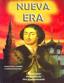 Nueva Era: Novela Histórica - Conde J.W. Rochester