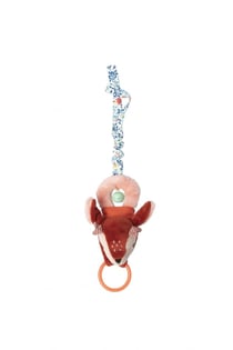 LILLIPUTIENS STELLA HOCHET CLOCHETTE