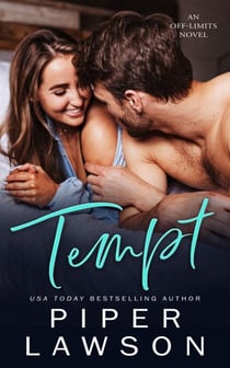 Tempt - Off-Limits, #4