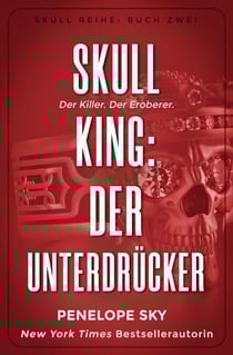 Skull King: Der Unterdrücker - Skull (German), #2