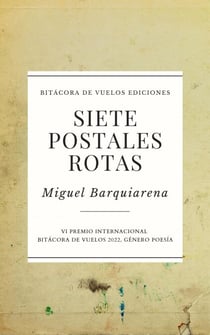 Siete postales rotas