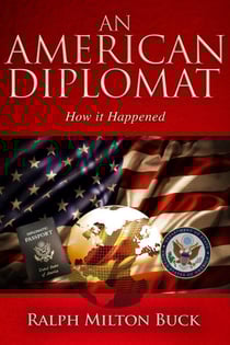 An American Diplomat