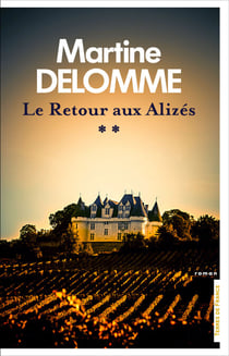 Retour aux alizés