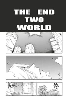 Bleach - T74 - Chapitre 681 - THE END TWO WORLD