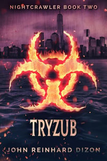 Tryzub - Nightcrawler, #2