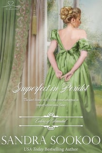 Imperfect in Peridot - Colors of Scandal, #17