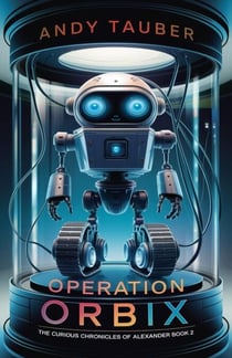 Operation Orbix - The Curious Chronicles of Alexander, #2