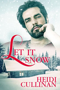 Let It Snow - Minnesota Christmas, #1