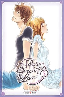 Plus question de fuir T05