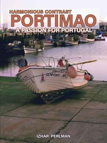 Portimao - Harmonious Contrast - A Passion for Portugal, #6