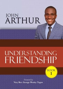 Understanding Friendship - Book 1, #58