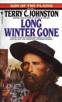 Long Winter Gone - A Novel