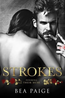 Strokes - Finding Their Muse, #2