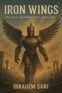 Iron Wings