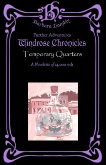 Temporary Quarters