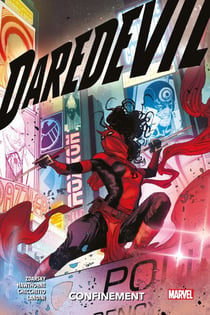 Daredevil (2019) T07 - Confinement