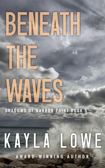Beneath the Waves - Shadows of Harbor Point, #5