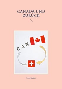 Canada und zurück