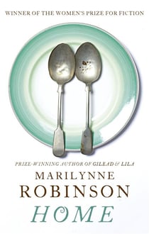 Home - Winner of the Women's Prize for Fiction