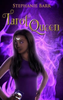 Tarot Queen - Tarot Queen, #1