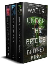 The Water Trilogy Box Set: Books 1-3 - The Water Trilogy