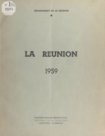 La Réunion, 1959
