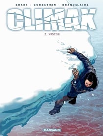 Climax - Tome 2 - Vostok