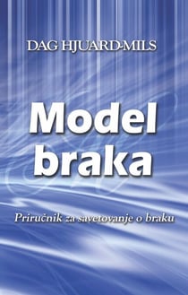Model braka - Priručnik za savjetovanje u braku