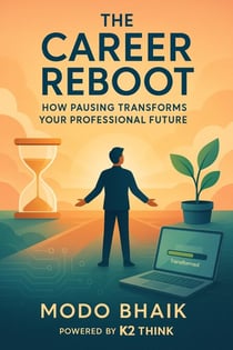 The Career Reboot