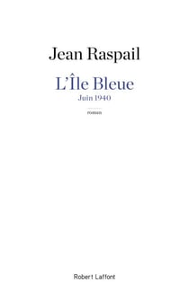 L'île bleue - Juin 1940