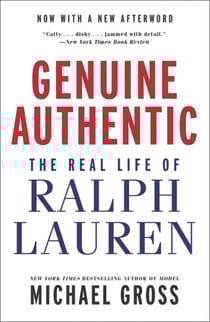 Genuine Authentic - The Real Life of Ralph Lauren
