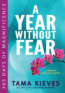 A Year Without Fear - 365 Days of Magnificence
